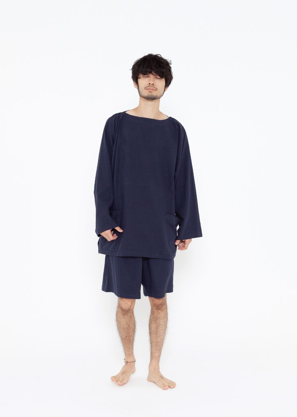 NOWHAW 2023SS LOOK Style-18