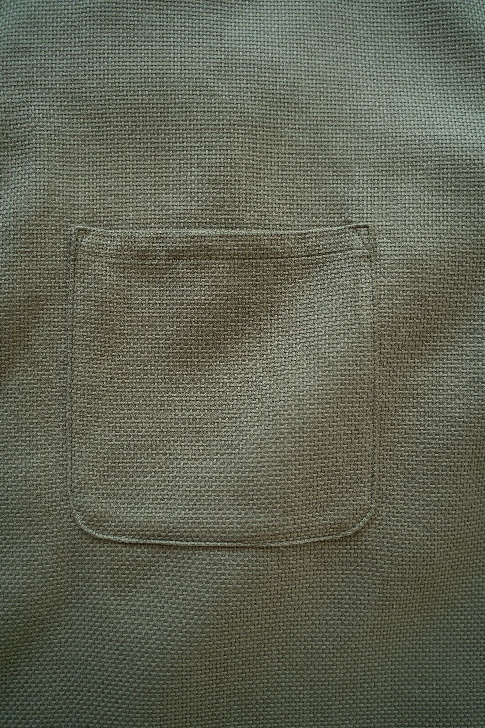 【24SS】"summer jambo"pajama(KHAKI)【セットアップ】【ユニセックス】