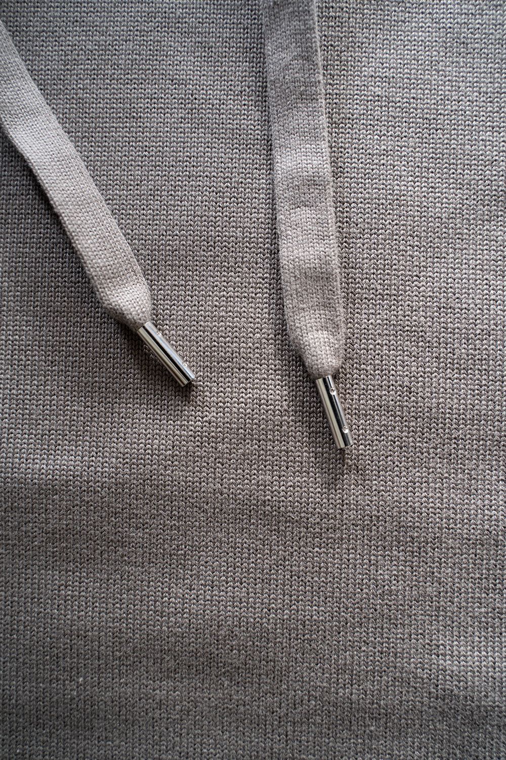 【ラスト1点】【22AW】Setsugi Hoodie(GREIGE)