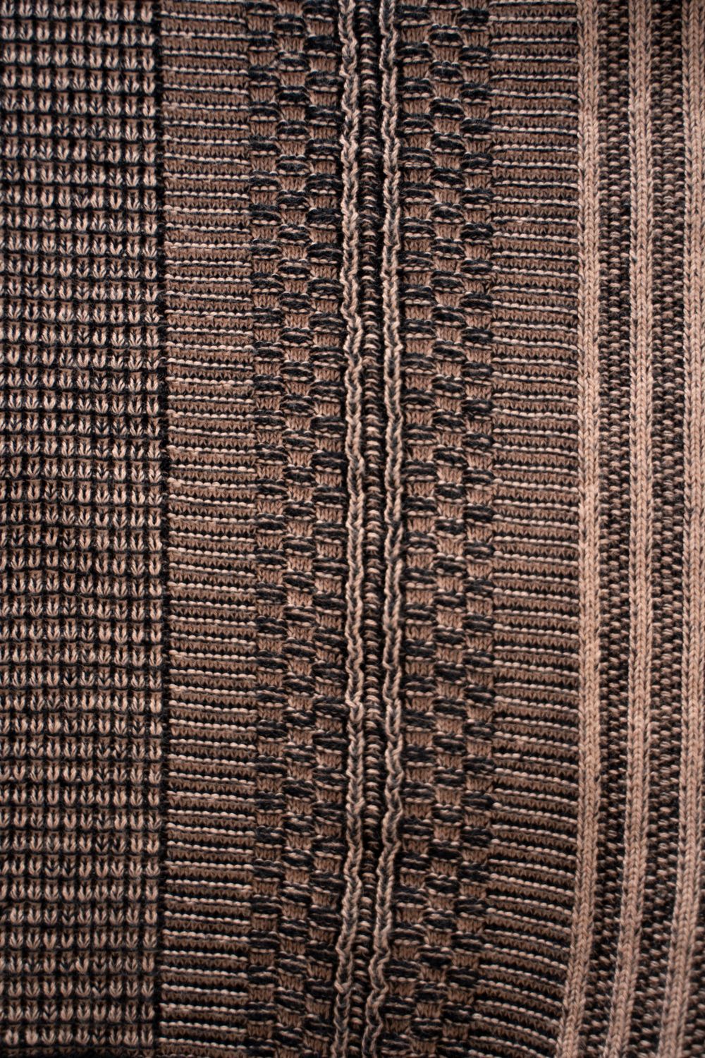 【26AW】Akisame Knit Polo(PINK)