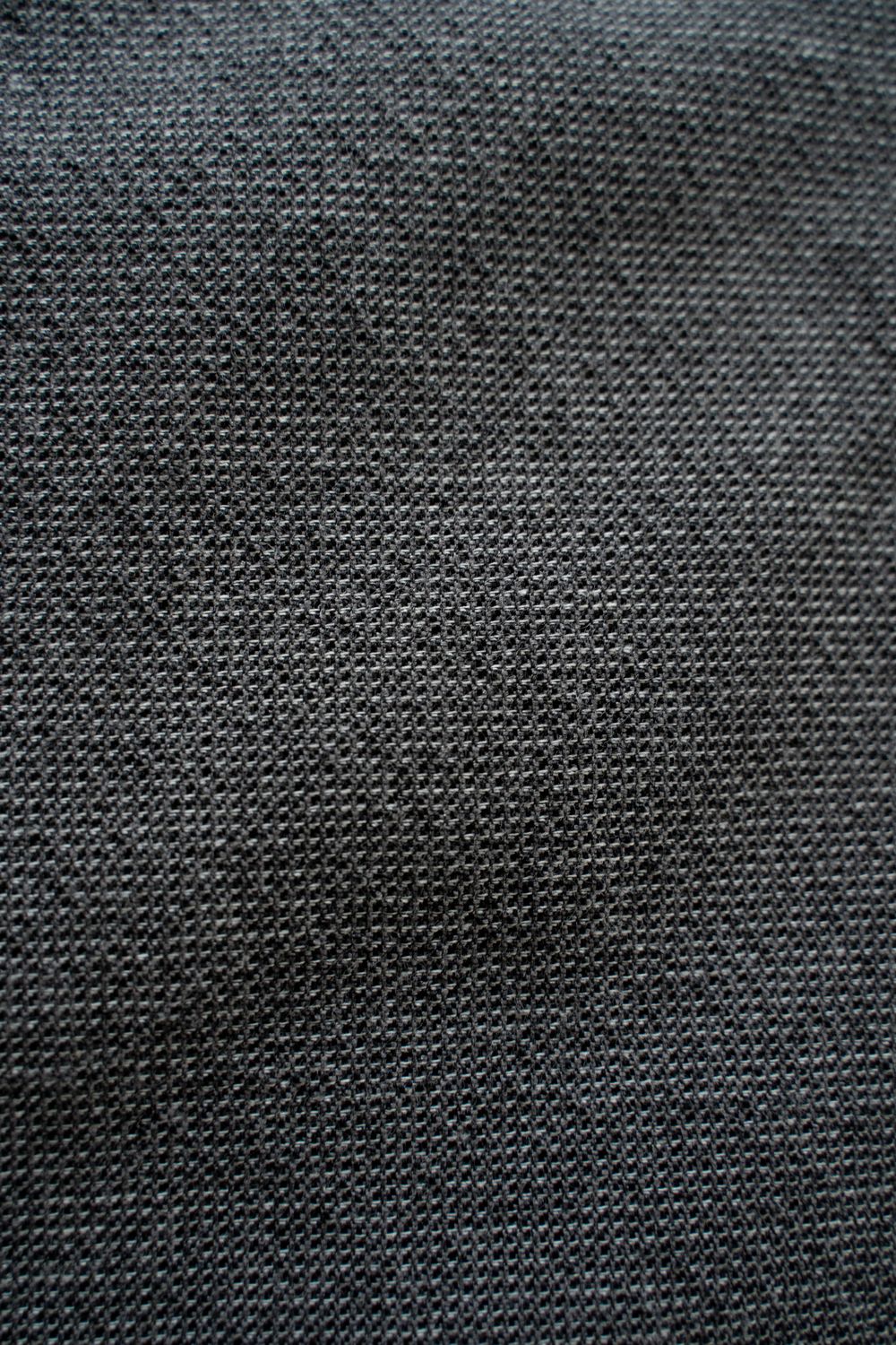 【26SS】両胸ポケットシャツジャケット(GREY)