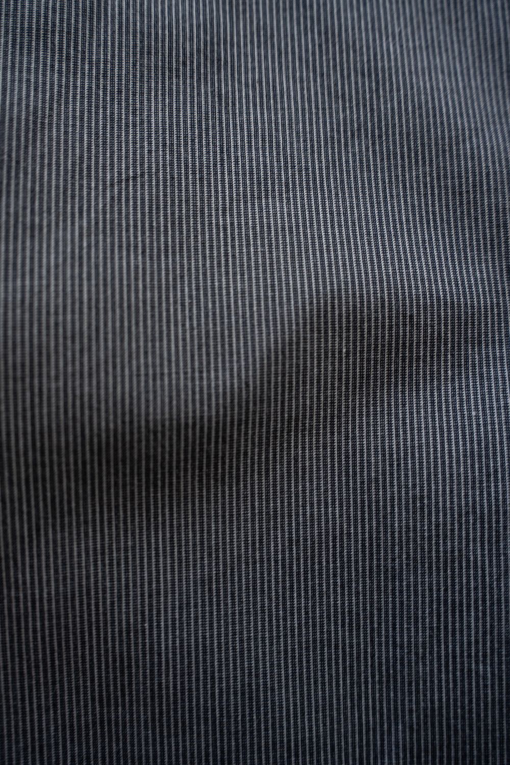 【26SS】Cotton Stripe Shirts(BLUE STRIPE)