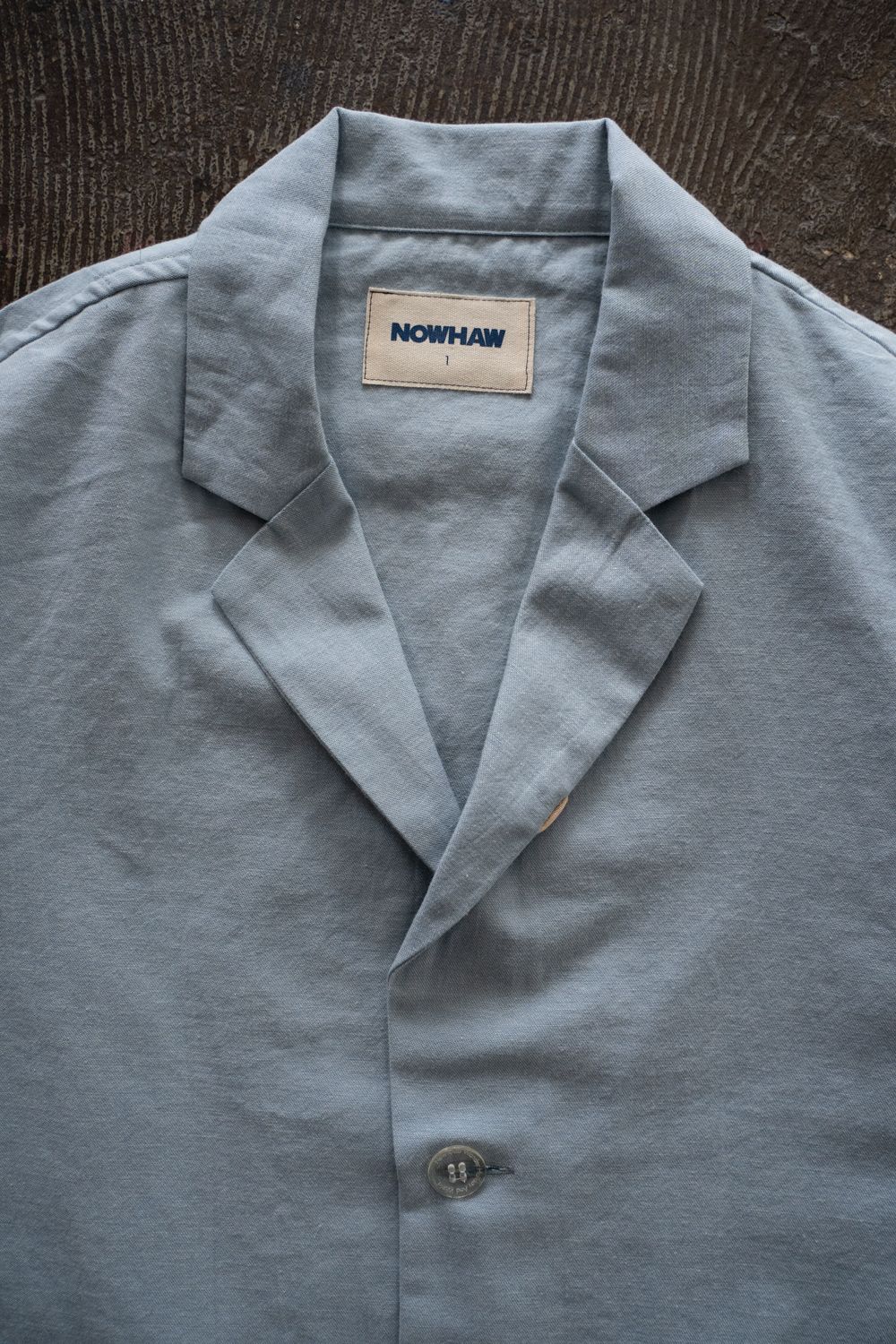 【一番人気】"day"パジャマ【セットアップ】【ユニセックス】(LIGHT BLUE)