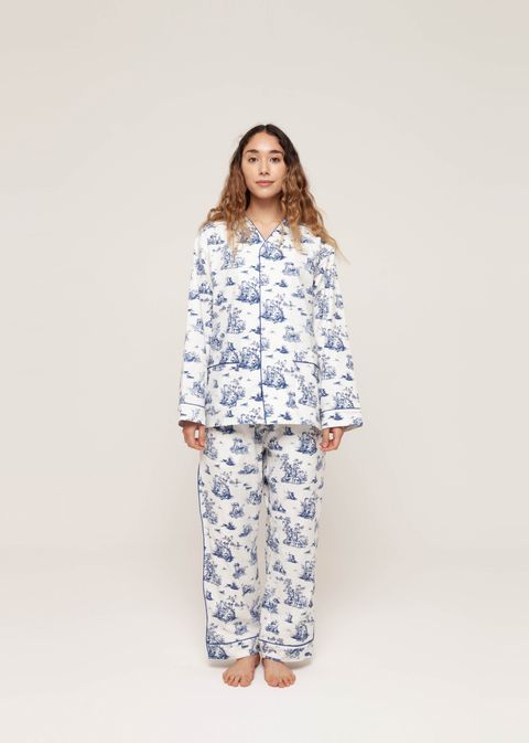 NOWHAW 2020AW LOOK Style-11