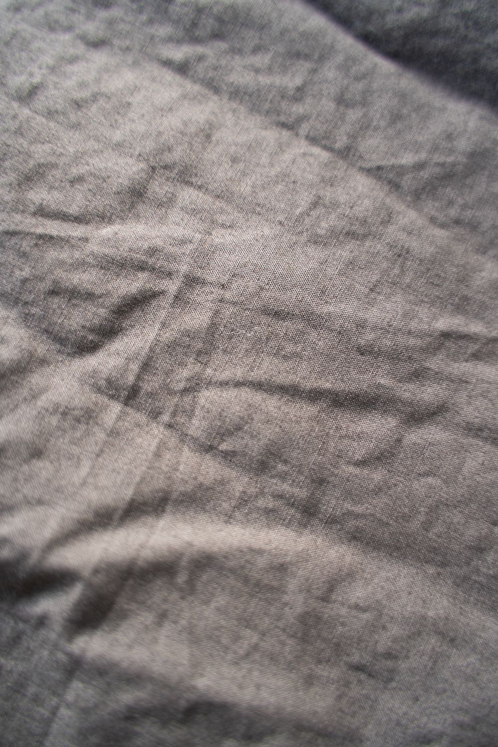 【ラスト1点】【22AW】Reversible Switching Jacket(GRAY BROWN)