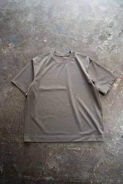 【ラスト1点】SF天竺Tシャツ(GRAY)