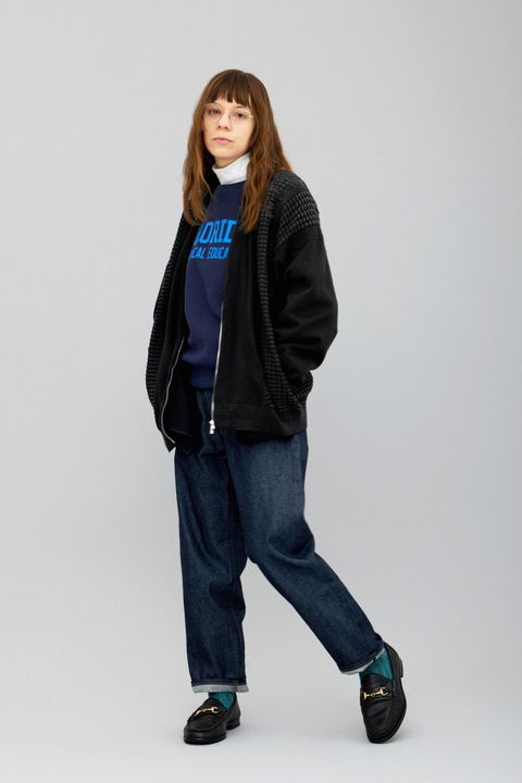 YASHIKI 2025AW LOOK Style-20