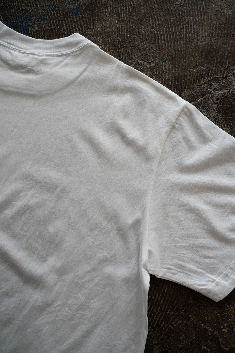 【ラスト1点】【25SS】グラフィックTシャツ(WHITE)