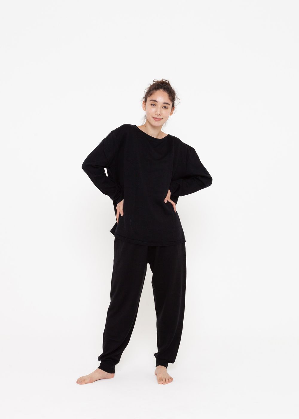 NOWHAW 2023SS LOOK Style-83