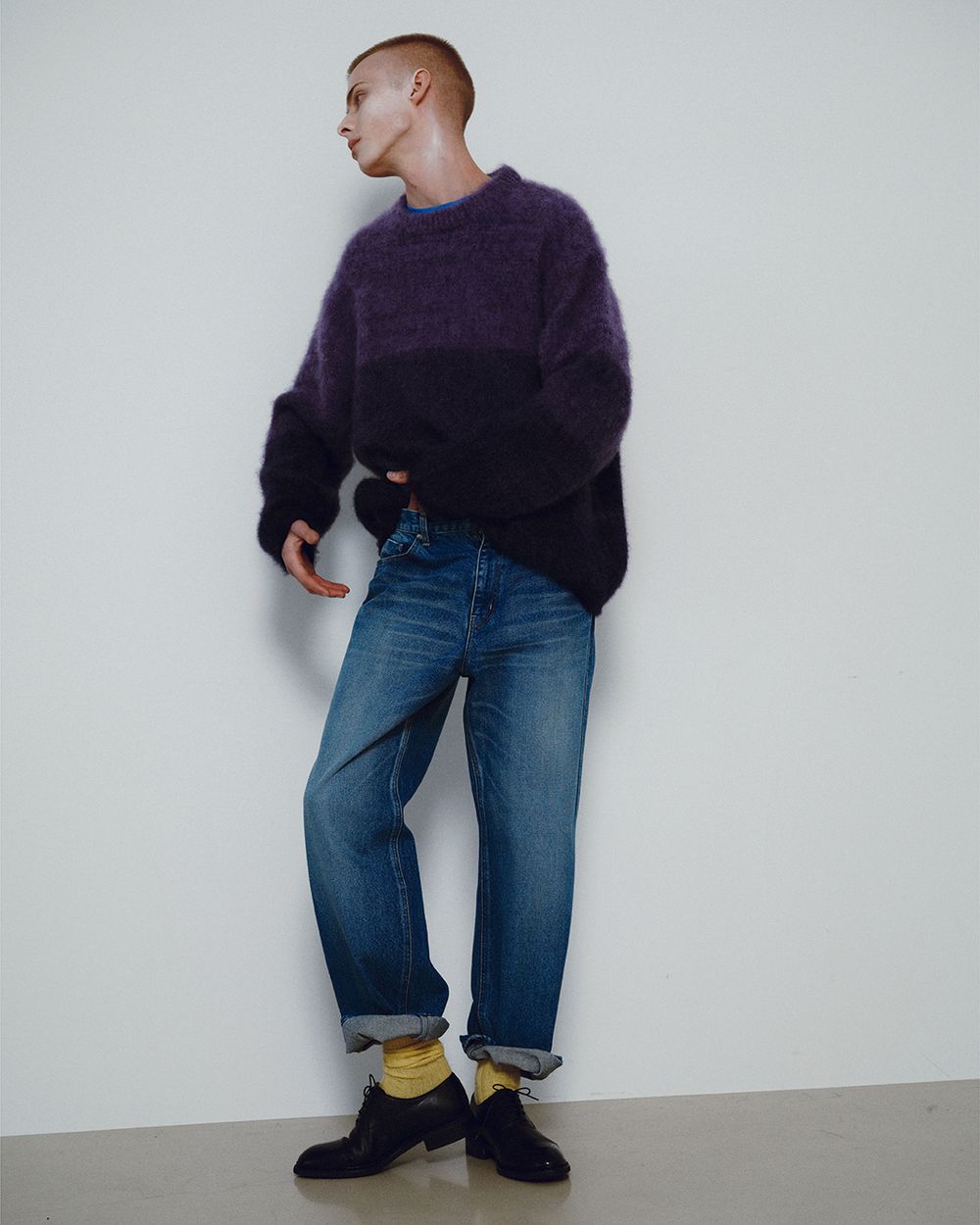 NEPLA. 2023AW LOOK Style-8