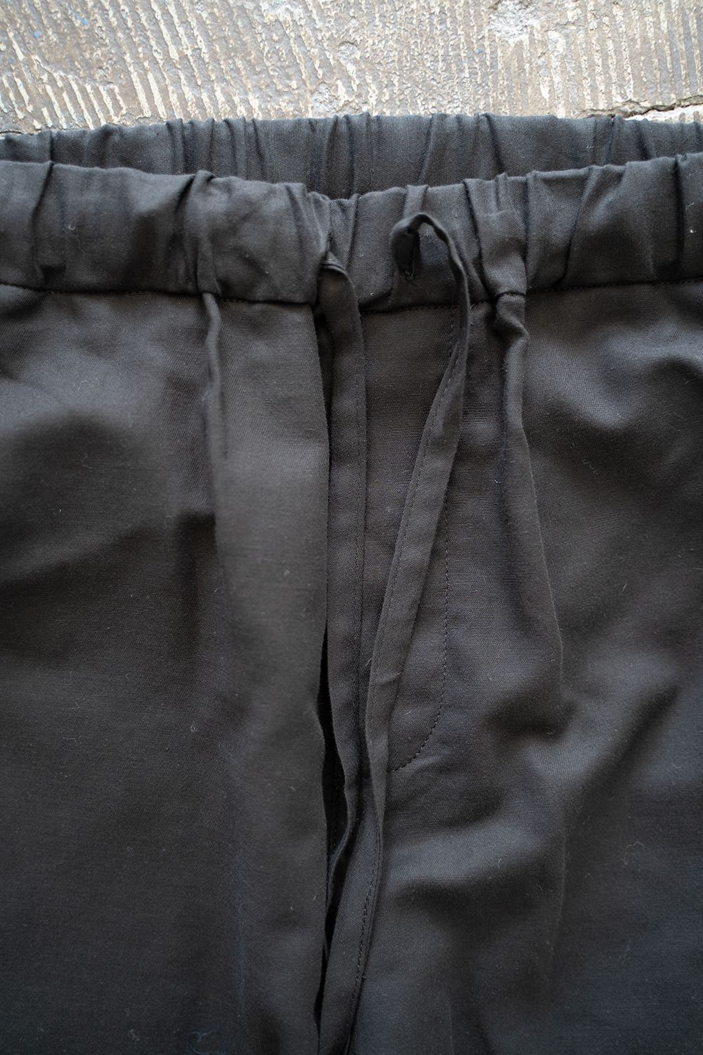 【ラスト1点】【23SS】"day"パジャマ【セットアップ】(BLACK)