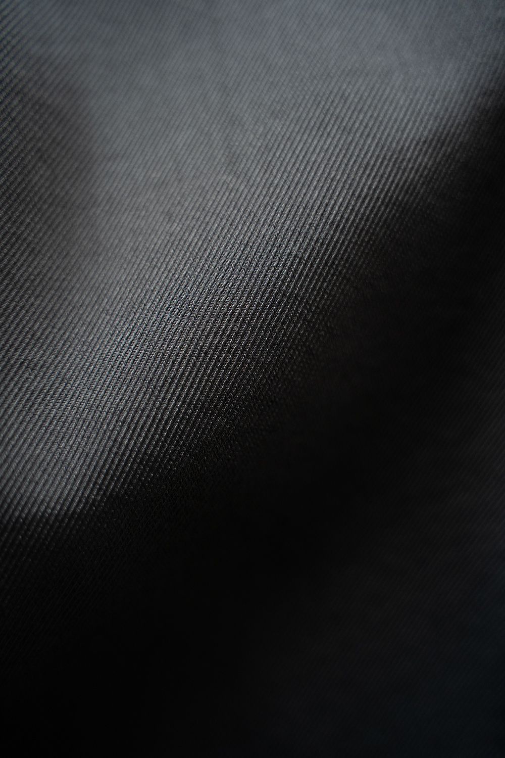 【ラスト1点】【25SS】中空ポリエステルイージーパンツ(BLACK NAVY)