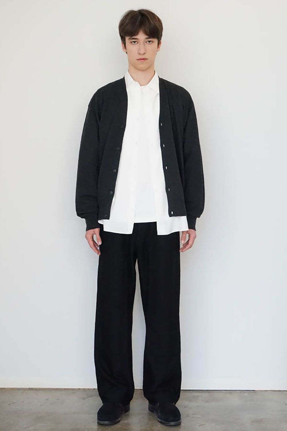 BAUTH 2025AW LOOK Style-14