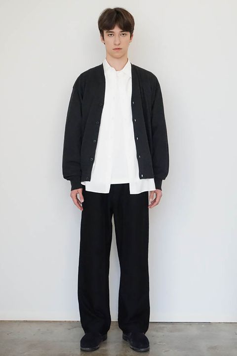 BAUTH 2025AW LOOK Style-14
