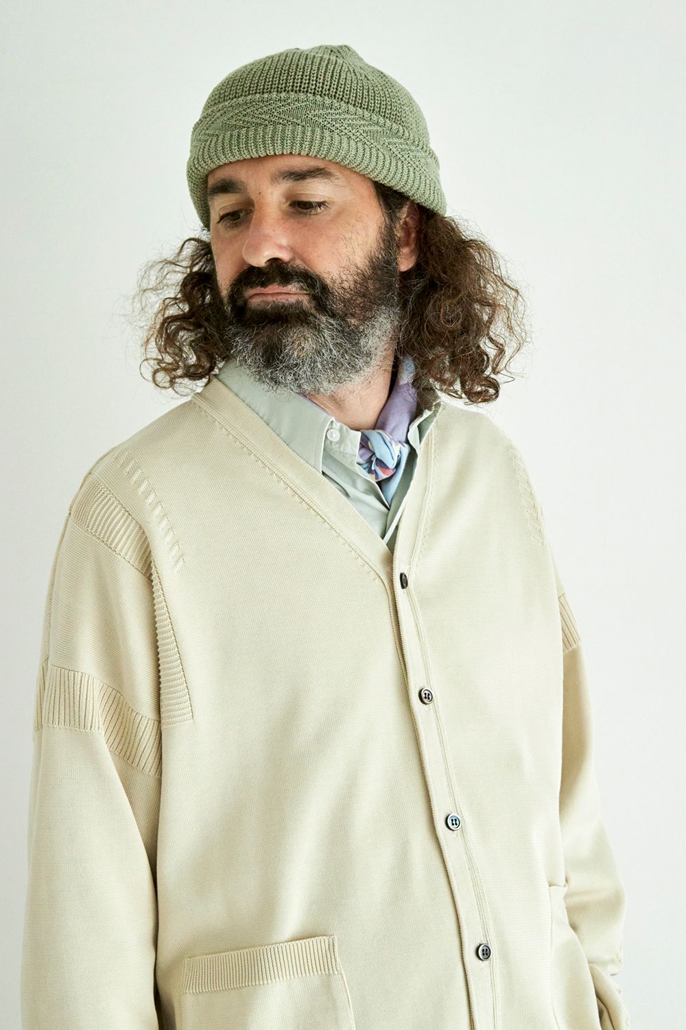 YASHIKI 2022SS LOOK Style-30