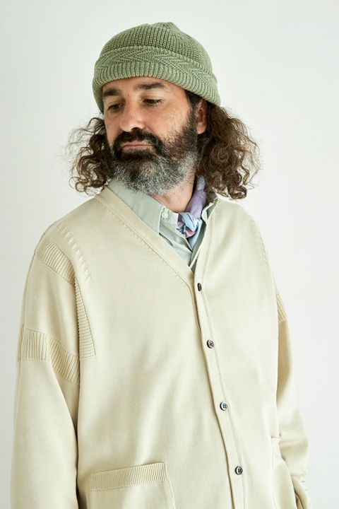 YASHIKI 2022SS LOOK Style-30