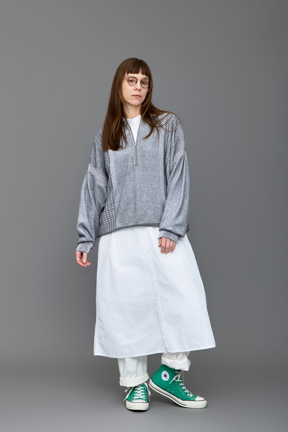 YASHIKI 2026SS LOOK Style-26