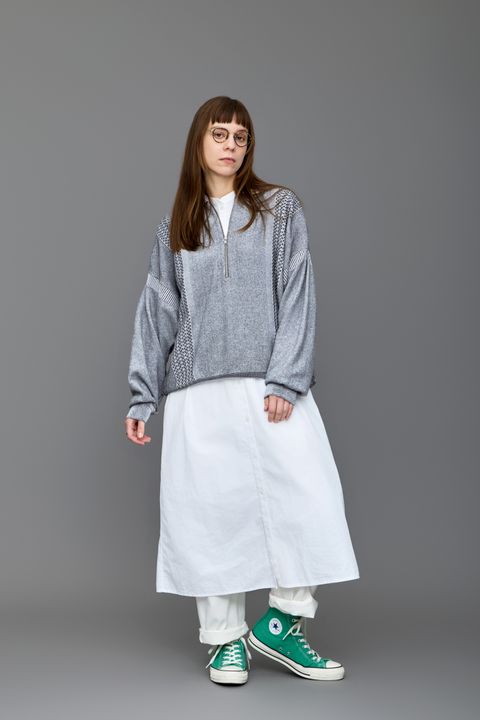 YASHIKI 2026SS LOOK Style-26