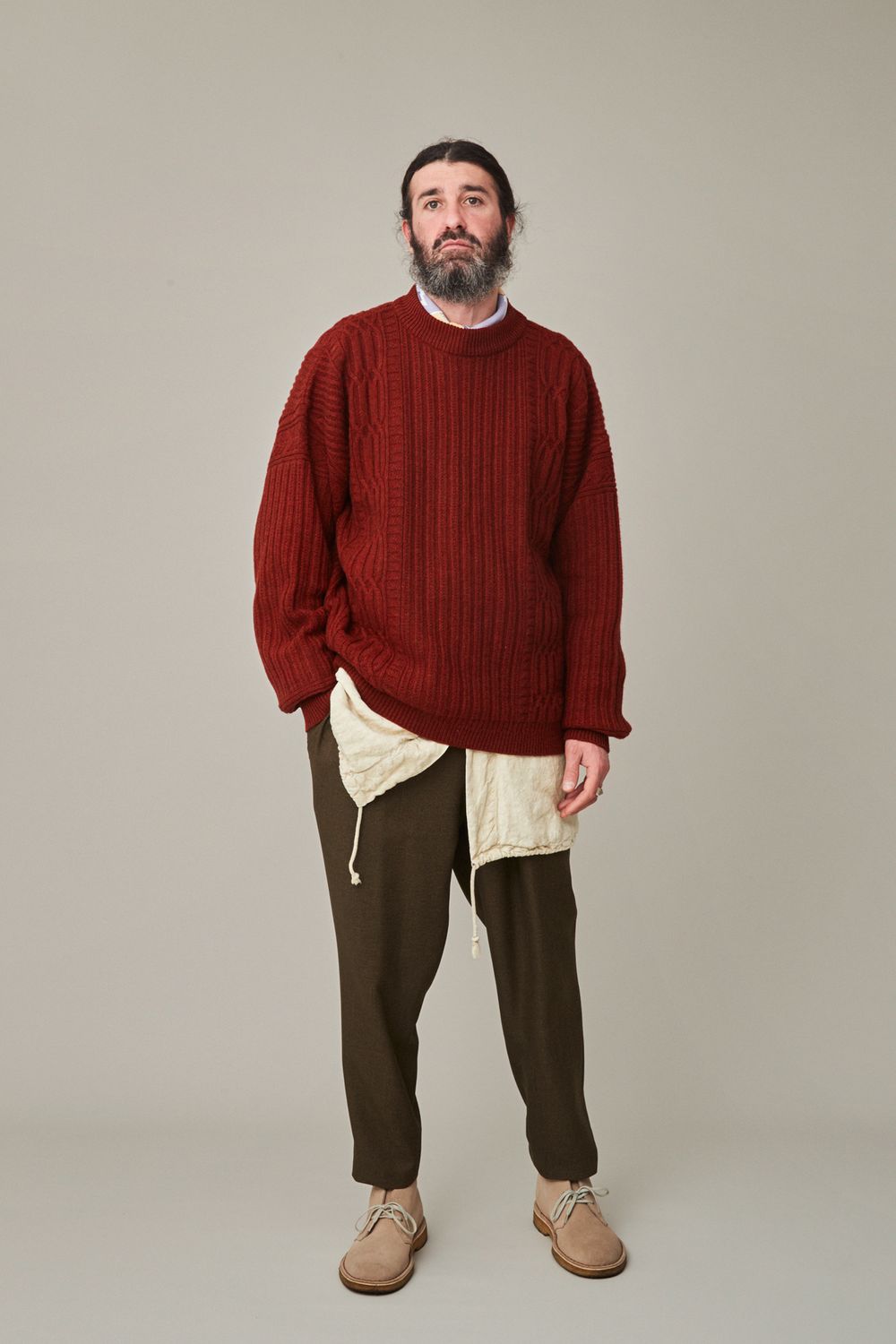 YASHIKI 20AW LOOK Style-21