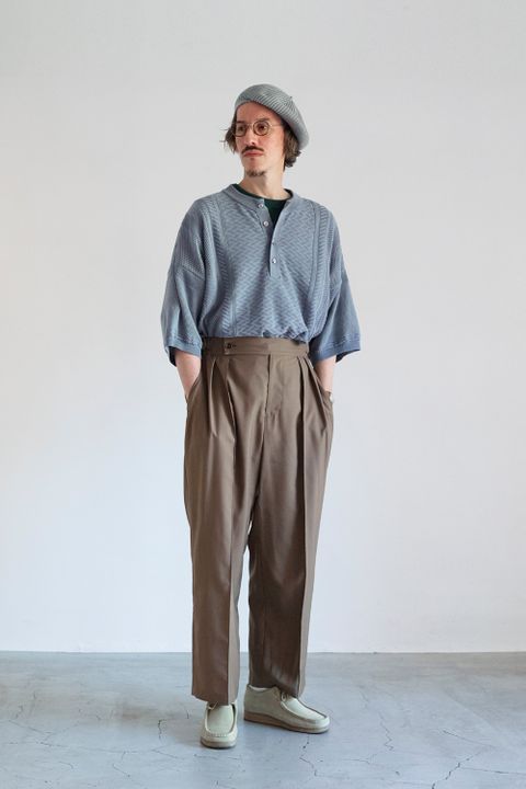 YASHIKI 2023SS LOOK Style-45