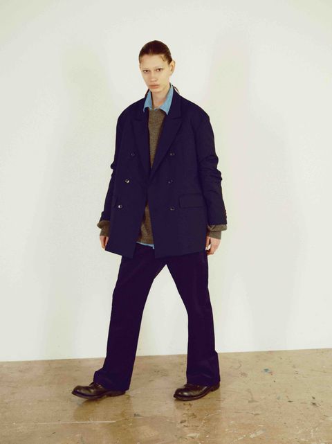 KICS DOCUMENT. 2023AW LOOK Style-10
