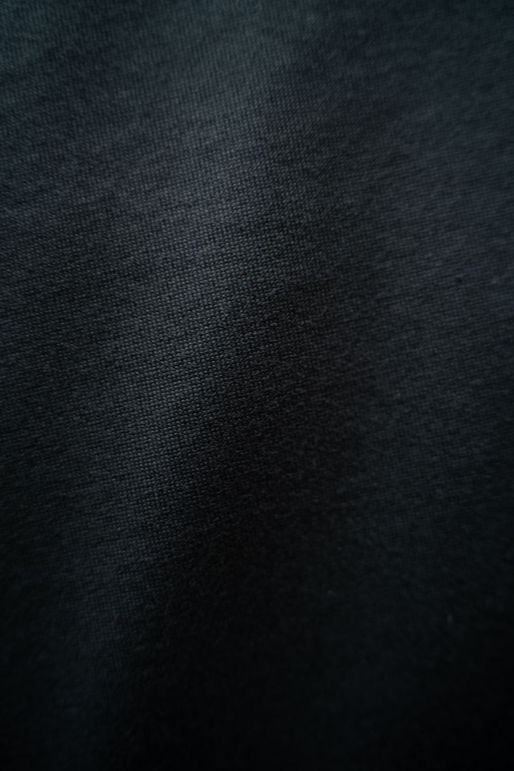 【26SS】オーバーサイズ変形スリーブTシャツ(NAVY)