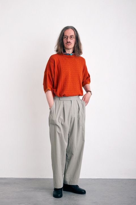 YASHIKI 2024SS LOOK Style-37