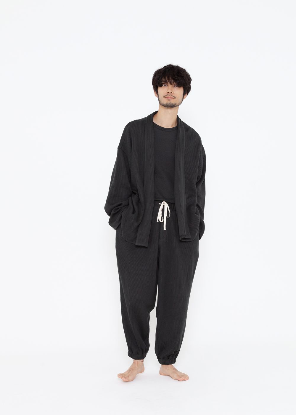 NOWHAW 2023SS LOOK Style-74