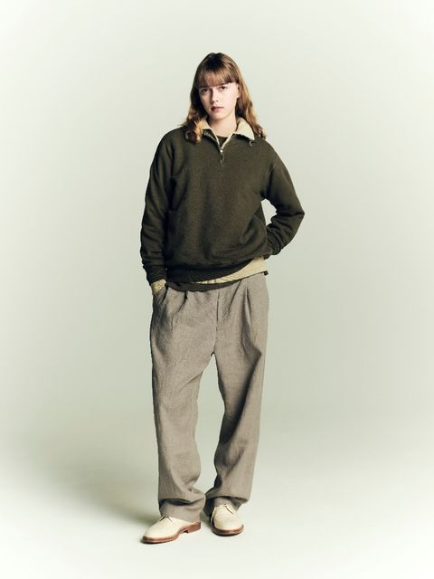 Slopeslow 2025AW LOOK Style-7