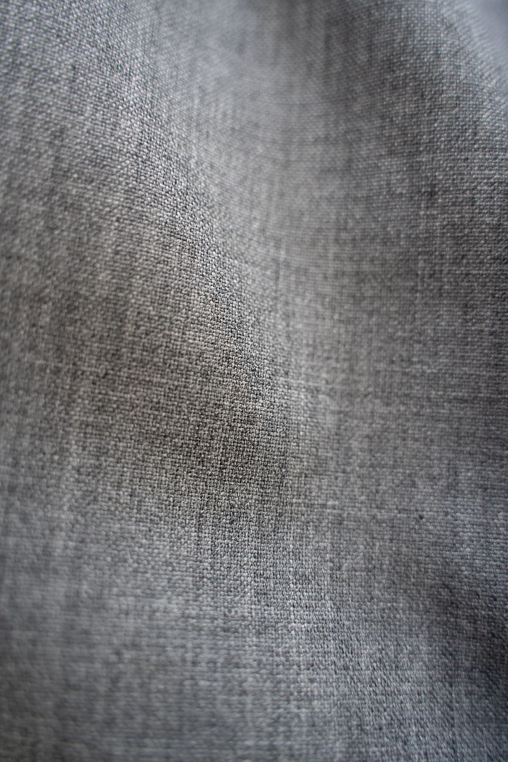 【ラスト1点】【21SS】Karusan Slacks/カルサンスラックス(GRAY)