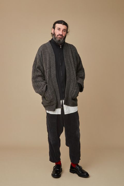 YASHIKI 20AW LOOK Style-17