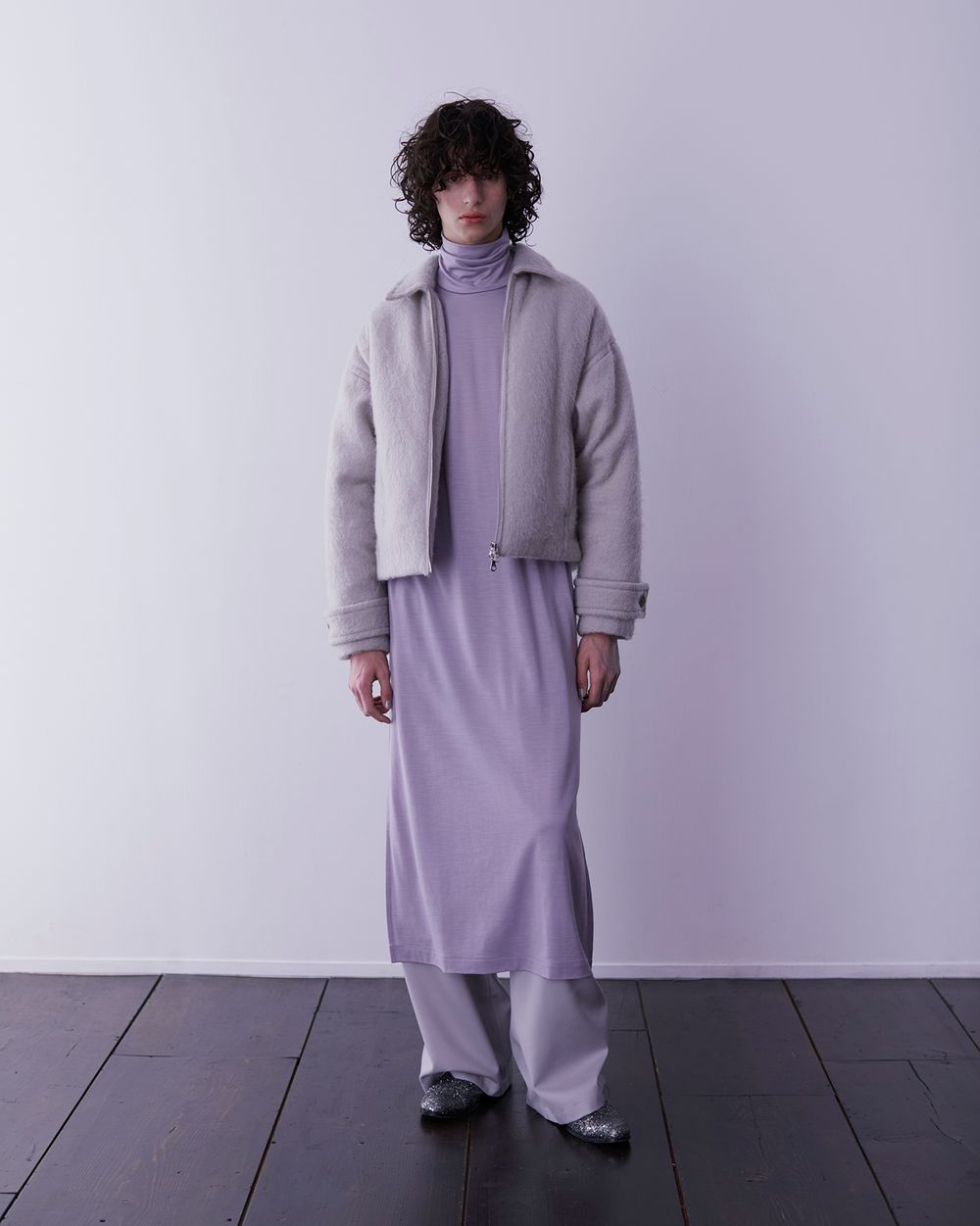 JUHA 2023AW LOOK Style-5