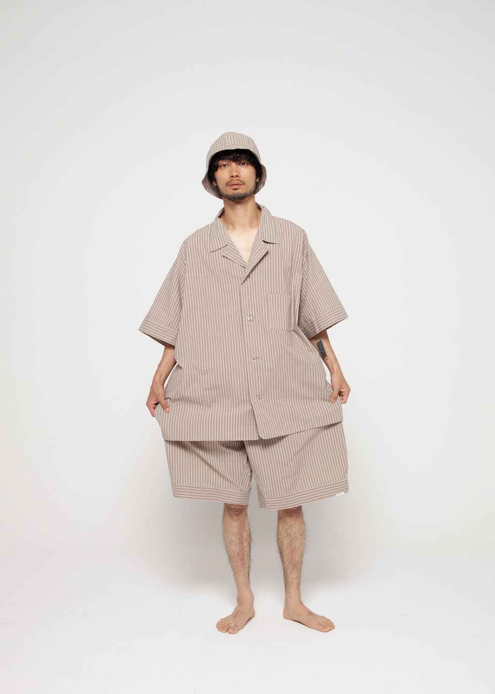 NOWHAW 2025SS LOOK Style-84