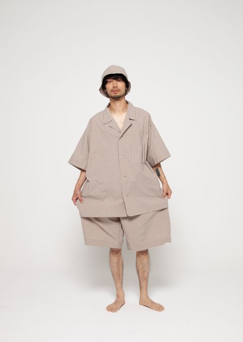 NOWHAW 2025SS LOOK Style-84