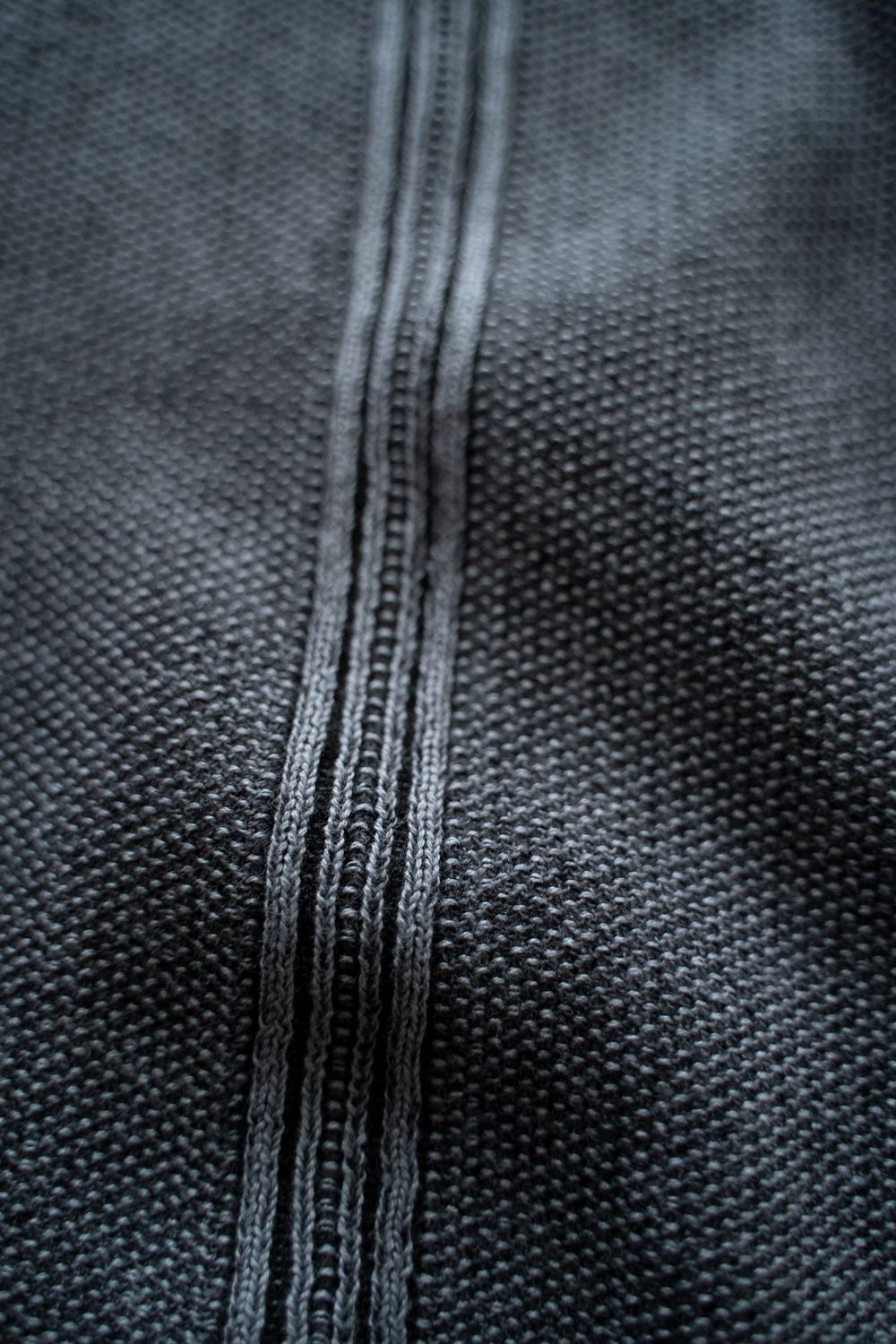 【26SS】Shirotsume V-neck Vest(BLUE)