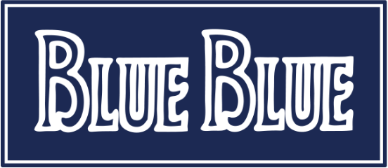 BLUE BLUE - ブルーブルー | 正規通販 NARO CLOTHING