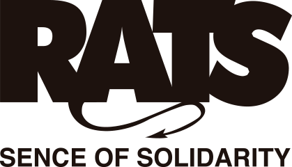 RATS ラッツ | hartwellspremium.com