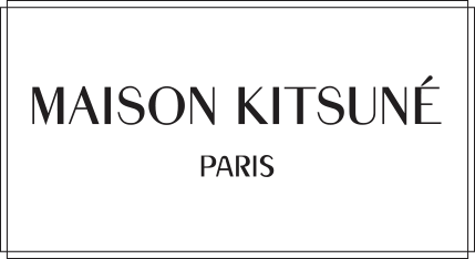 MAISON KITSUNE メゾンキツネ　シャツ&パンツ　セットアップ シャツ 大人気新作