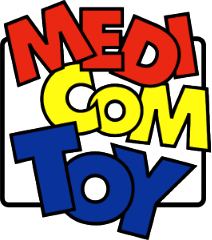 MEDICOM TOY / メディコム・トイ | 正規通販《River》