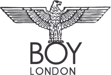 BOY LONDON - ボーイロンドン | femt