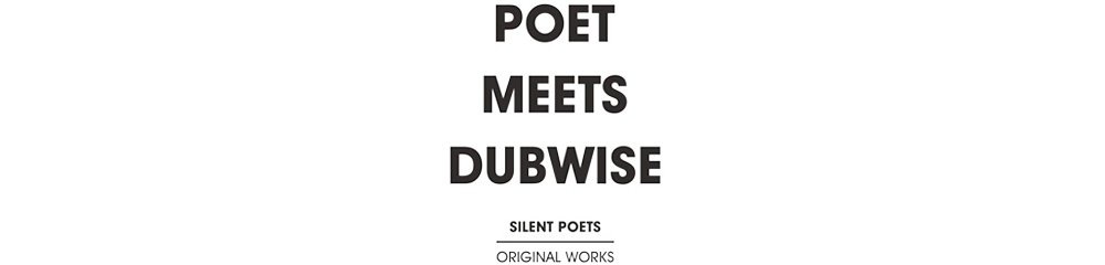 POET MEETS DUBWISE - ポエトミーツダブワイズ | 正規通販 Stripe-inc