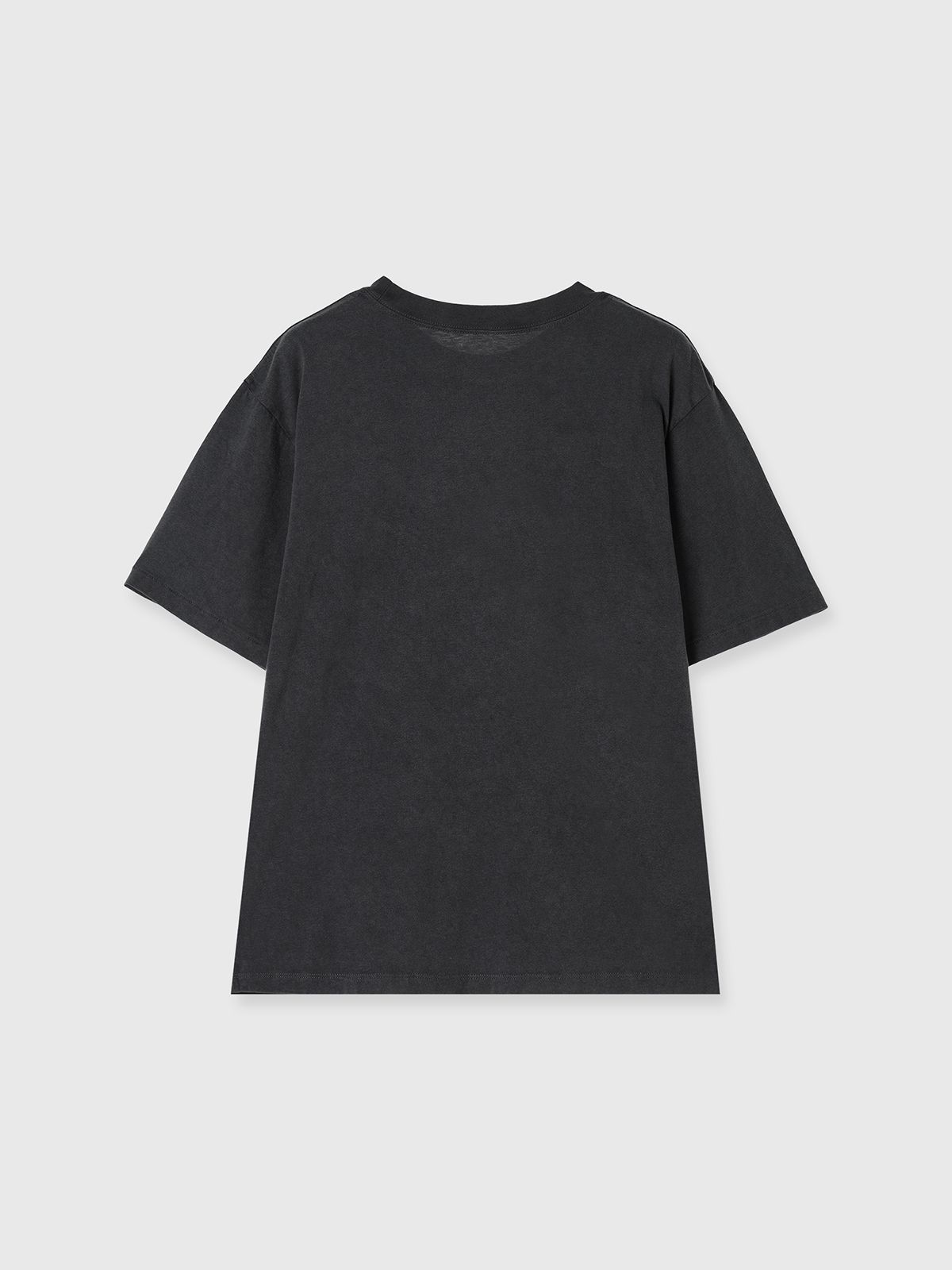 CREDONA - 【25SS】PARMANENT TEE / パーマネント Tシャツ