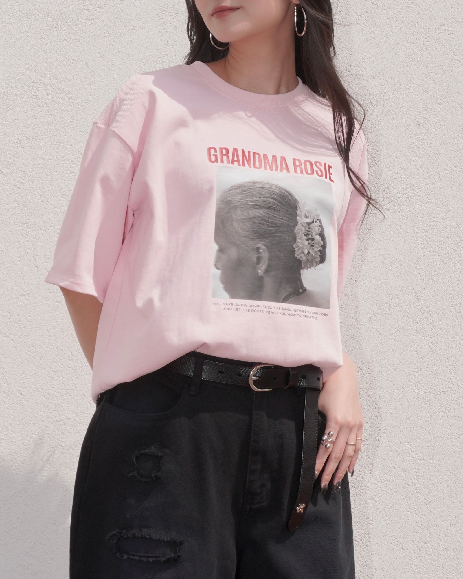 CAVEZA ROSSO / Knuth Marf 26春夏コーディネート