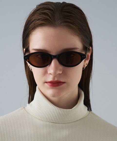 VINGT-CINQ 25 (ブラウン) / サングラス