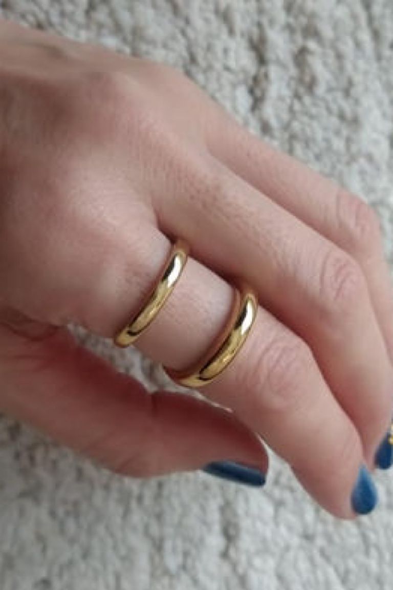 GOLD VERMEIL