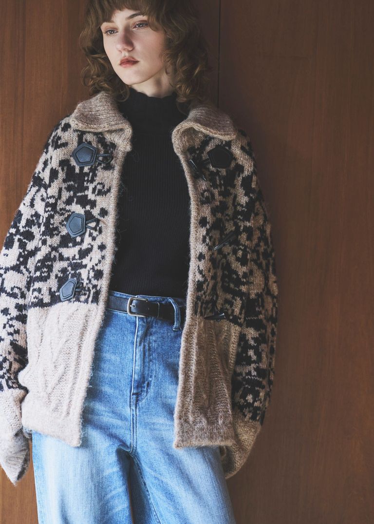 model:170cm size:Free