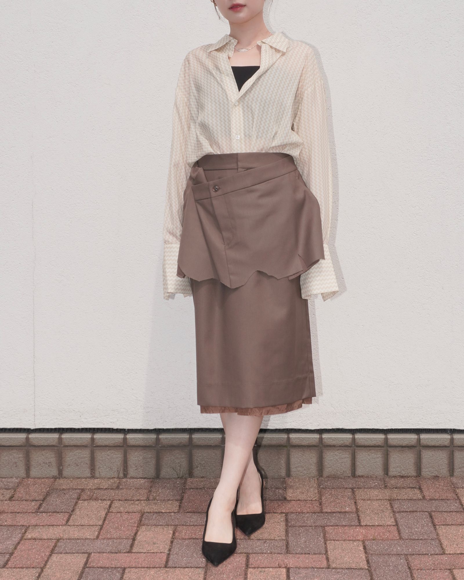 STYLE NO. 596