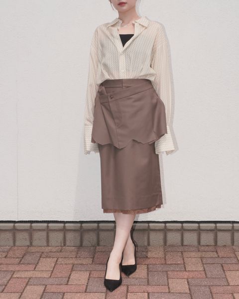 STYLE NO. 596