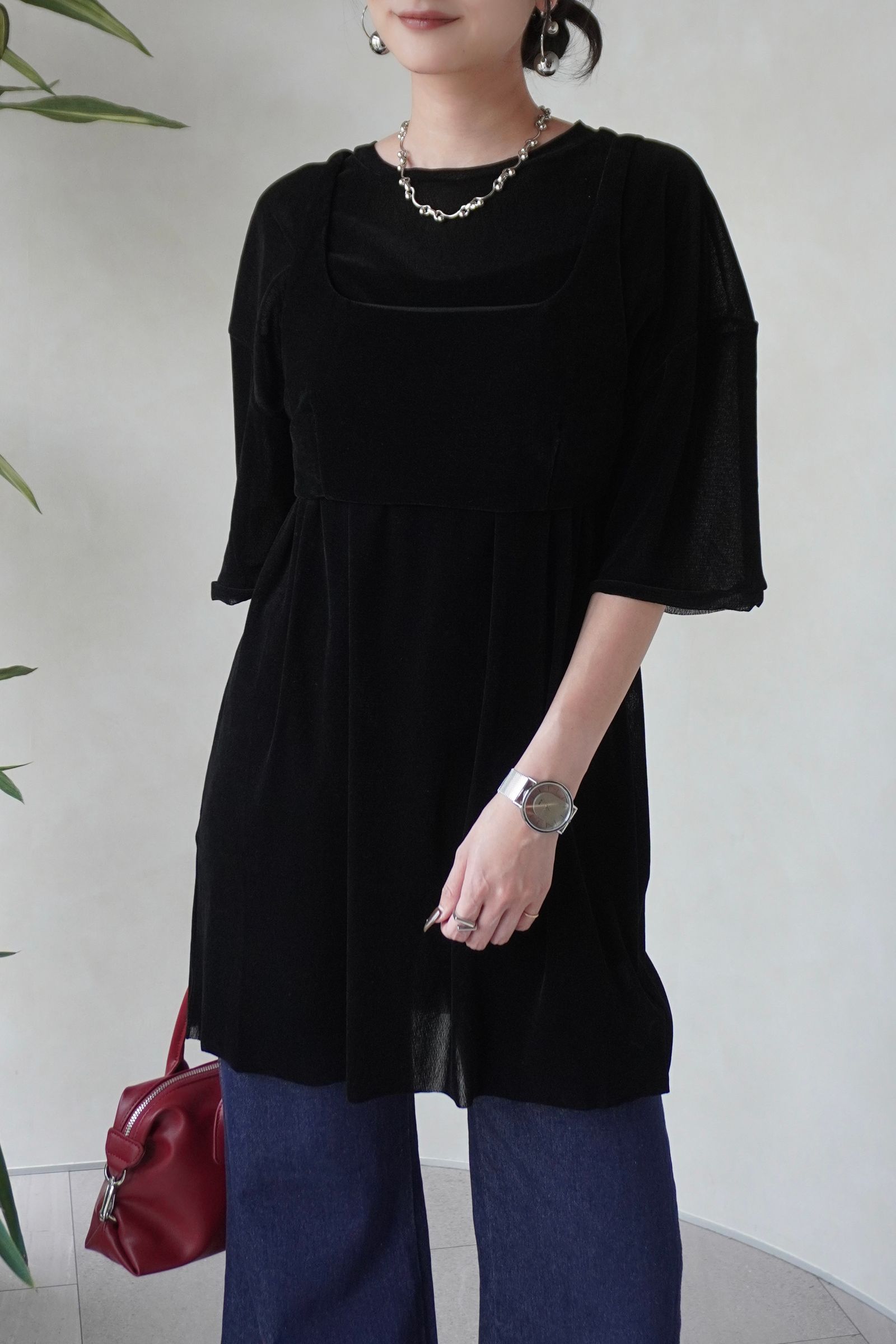 STYLE NO. 694
