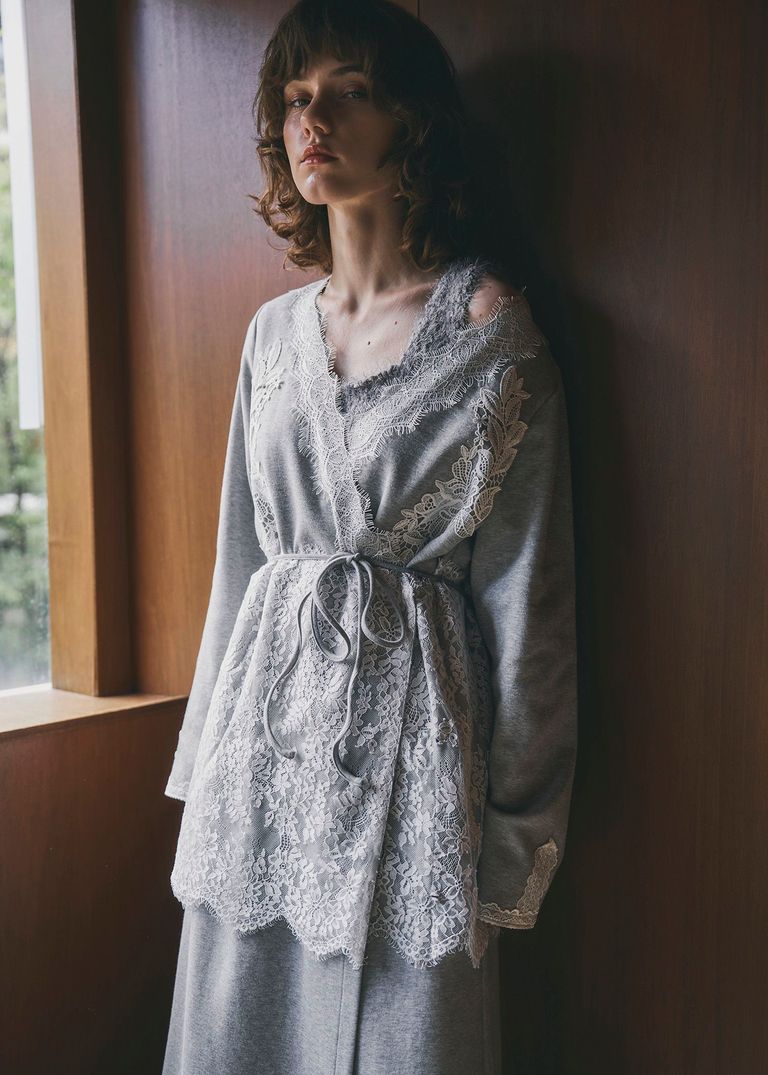 model:170cm size:Free